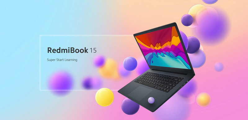 Xiaomi RedmiBook lần đầu tiên xuất hiện tại ThinkPro