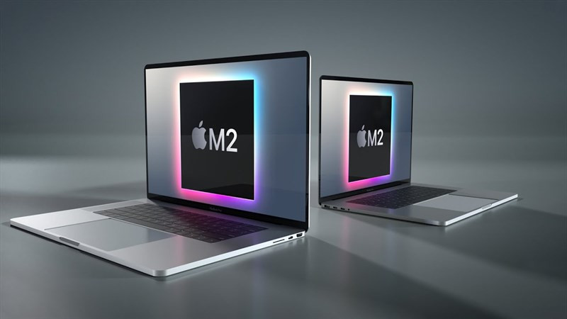 MacBook Pro 12 inch mới của Apple sẽ được trang bị chip M2 Max và M2 Pro?