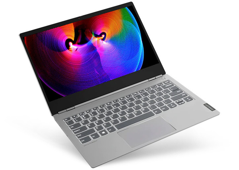Lenovo ThinkBook 13s Gen 3 AMD có đáng mua? Nên nâng cấp hay "yên vị" với Gen 2 là đủ?