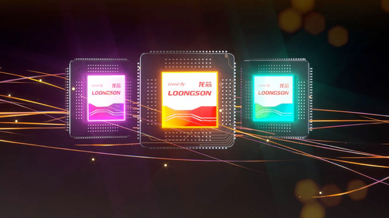 Hãng chip Trung Quốc Loongson tuyên bố CPU thế hệ mới sẽ bắt kịp AMD “Zen 3”