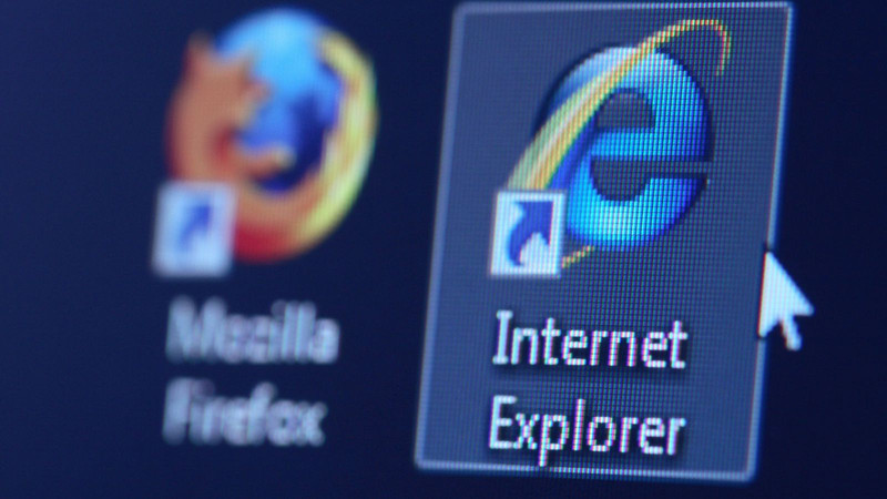 Internet Explorer nghỉ hưu rồi, gần 50% PC doanh nghiệp biết phải làm sao?