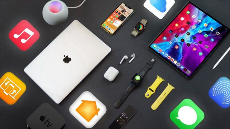 Tại sao sản phẩm của Apple luôn "cháy hàng"?