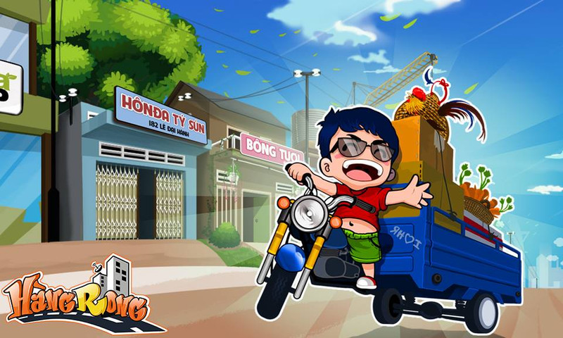 Điểm mặt 12 tựa game huyền thoại xuất hiện trong tuổi thơ của chúng ta