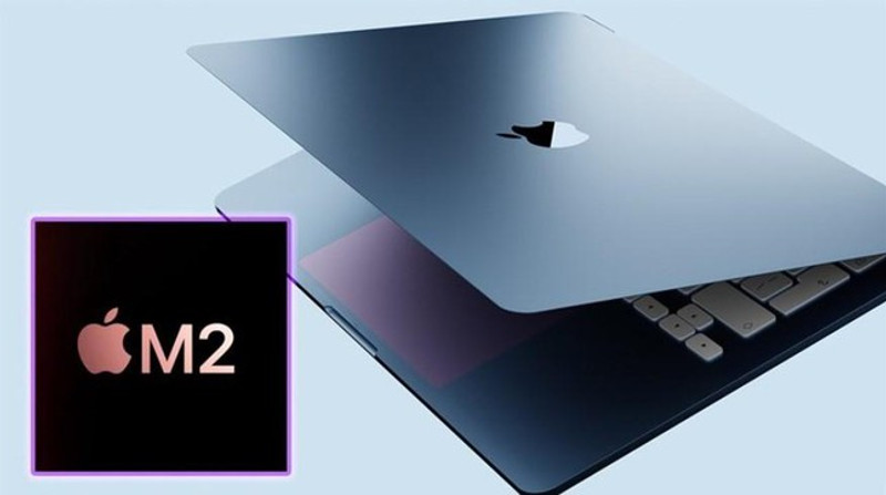 Những bí mật đằng sau siêu chip M2 trên MacBook Air 2022 có thể sẽ xuất hiện tại WWDC 2022