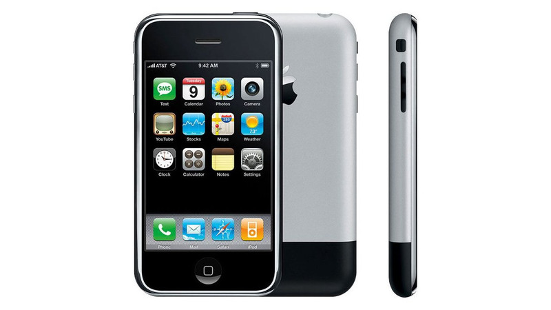 Cựu kỹ sư Apple lý giải tại sao iPhone đời đầu thiếu đi tính năng Copy / Paste