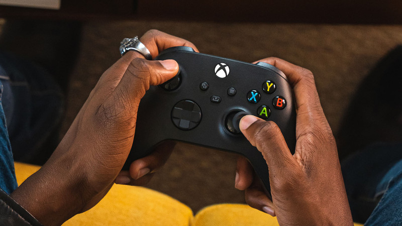 Tay cầm Xbox "hiếm như Vàng" tại châu Âu, đội giá lên tới gần 3 triệu Đồng