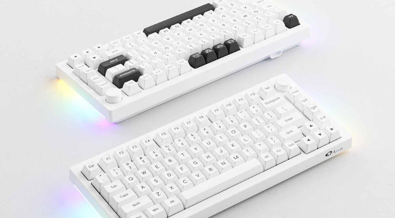 Keycap AKKO Set: Đa dạng tùy chọn, đảm bảo trải nghiệm