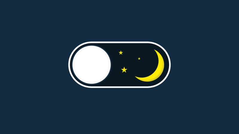 Cách sử dụng tính năng Dark Mode trên mọi trang web