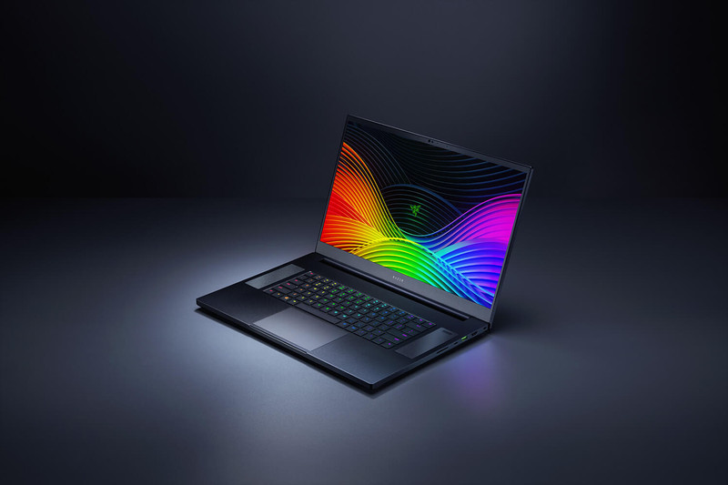 Razer “bổ sung” 2 SKU Blade 17 mới với Core i9 gen 12, GeForce RTX 3070 Ti