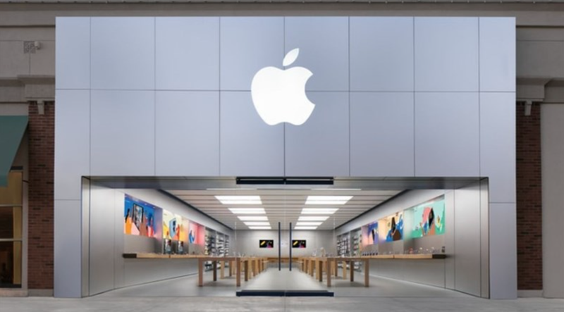 Nhiều nhà máy lớn trong chuỗi cung ứng Apple đã chuyển sang Việt Nam