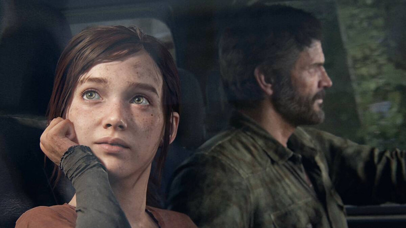 Sony: "The Last of Us Remake không phải để làm tiền"