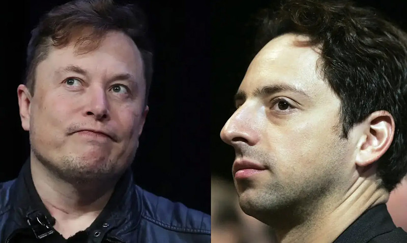 Elon Musk ngoại tình với vợ của bạn thân, từng phải quỳ gối xin tha thứ?