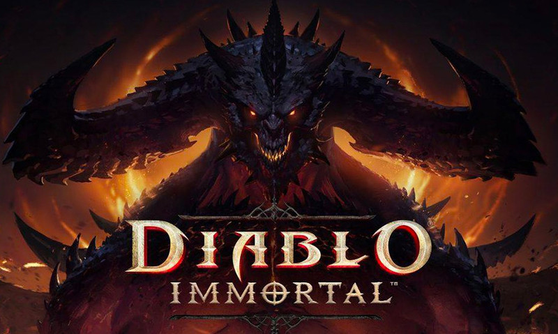Bất chấp thị phi, Blizzard vẫn dắt túi cả triệu USD mỗi ngày với Diablo Immortal