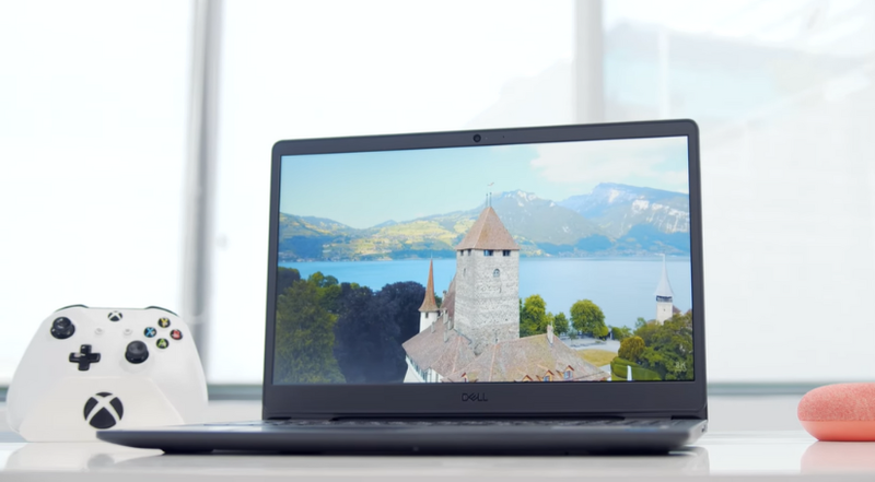 Dell Inspiron 15 3501: Thiết kế tối giản, không hào nhoáng nhưng hiệu năng ổn định