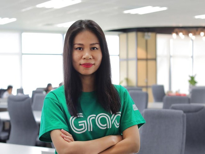 Apple bổ nhiệm Giám đốc Quốc gia mới là người Việt Nam