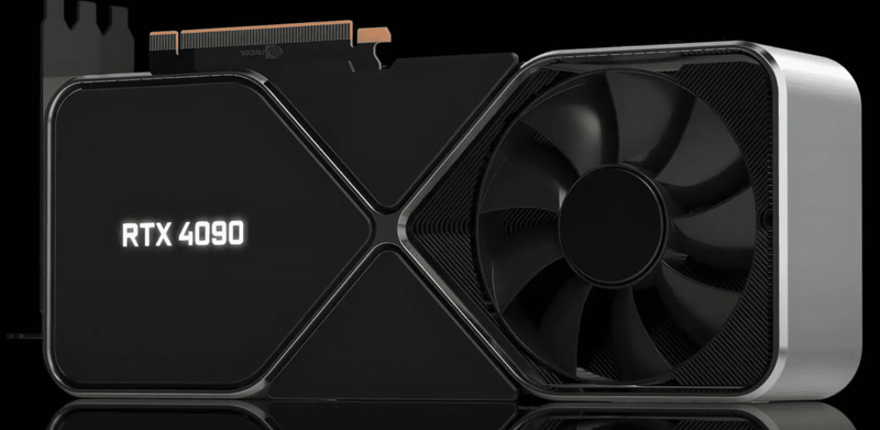 NVIDIA rục rịch cho ra lò "con thú" chiến game