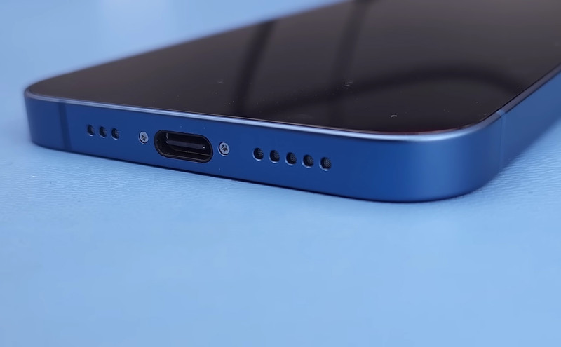 Sau Liên minh Châu Âu, tới lượt Ấn Độ muốn lấy USB-C làm chuẩn sạc chung cho smartphone