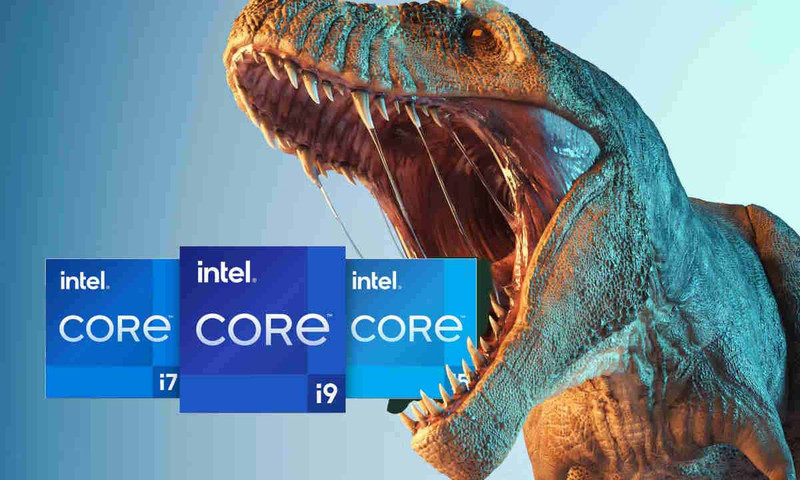 Chưa ra mắt, toàn bộ thông số của Intel Raptor Lake đã bị lộ?