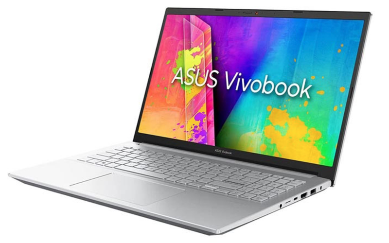 Asus Vivobook Pro 15 OLED: Màn đẹp, hiệu năng xứng tầm