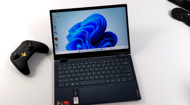 Lenovo IdeaPad Yoga 6 AMD: Sản phẩm lý tưởng cho “cuộc chiến dài hơi”
