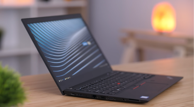 Lenovo ThinkPad T480s: Có “tuổi” nhưng trải nghiệm vẫn chưa hề “hạ nhiệt”