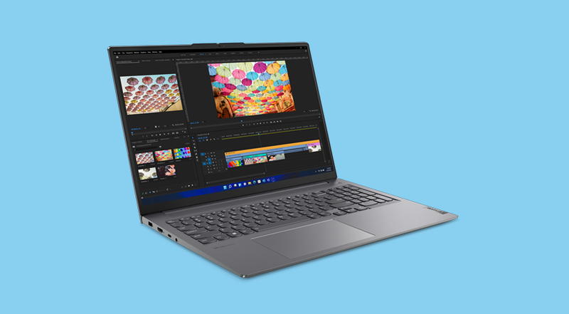 Lenovo ThinkBook 16P NX ARH: Không chỉ là sức mạnh đơn thuần mà còn nhiều hơn thế nữa!