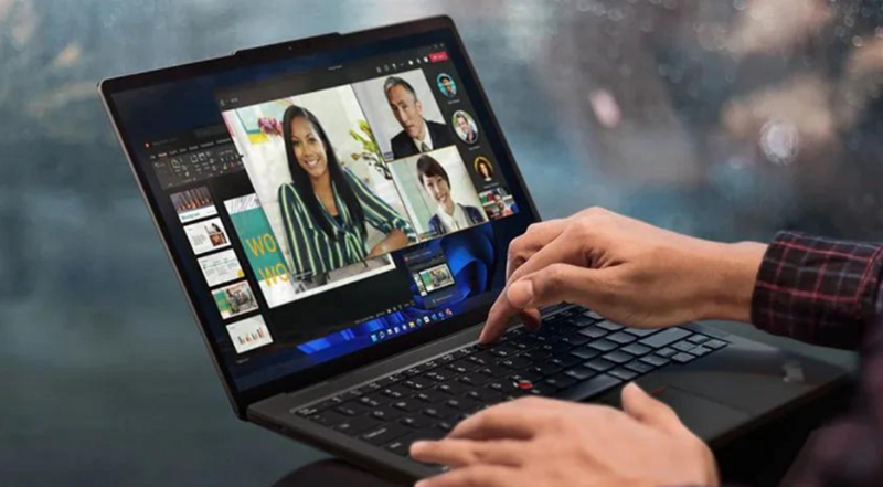Lenovo ThinkPad X13s (Snapdragon): Khí chất mạnh mẽ, hiệu năng mới mẻ