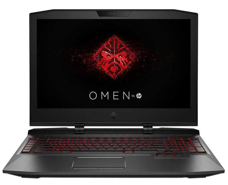 HP Omen - Hiệu năng mạnh mẽ, Thiết kế đẳng cấp