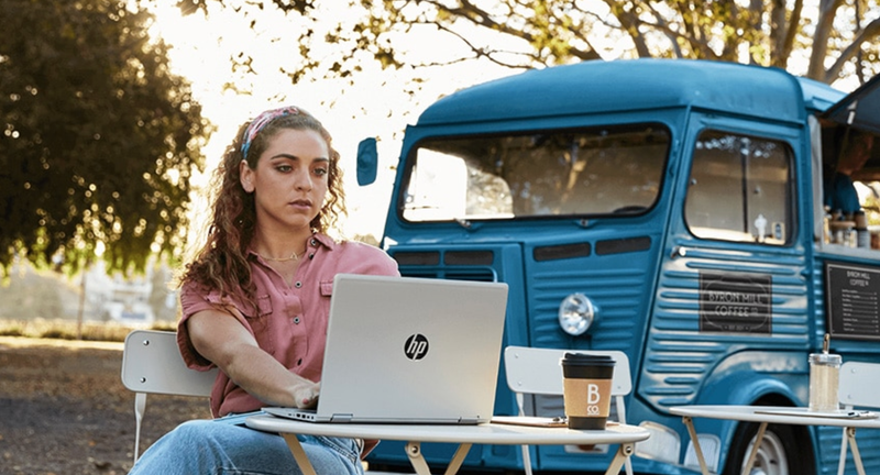 HP Probook - Laptop dành cho người làm doanh nghiệp