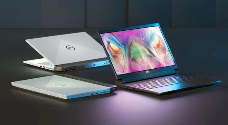 Dell Gaming: Thiết kế đi đầu, hiệu năng vượt trội