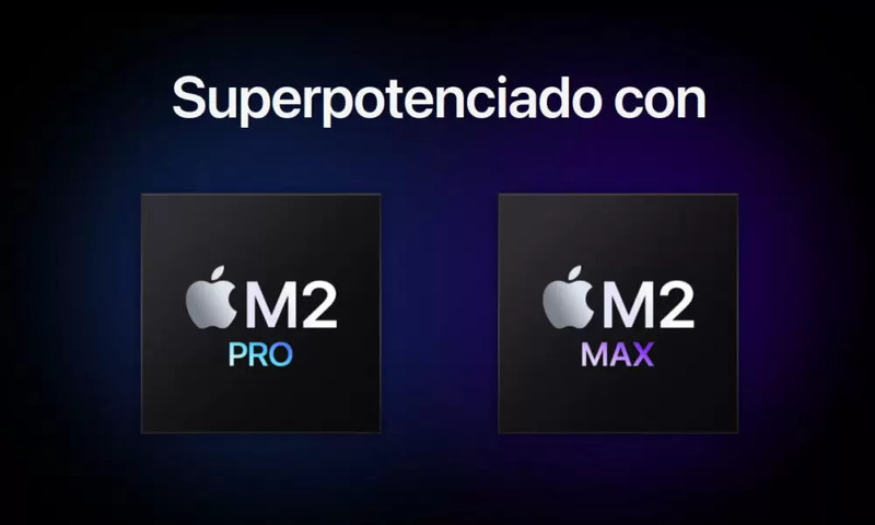 Apple ra mắt M2 Pro và M2 Max: Nhiều nhân hơn, mạnh mẽ hơn thế hệ cũ 40%