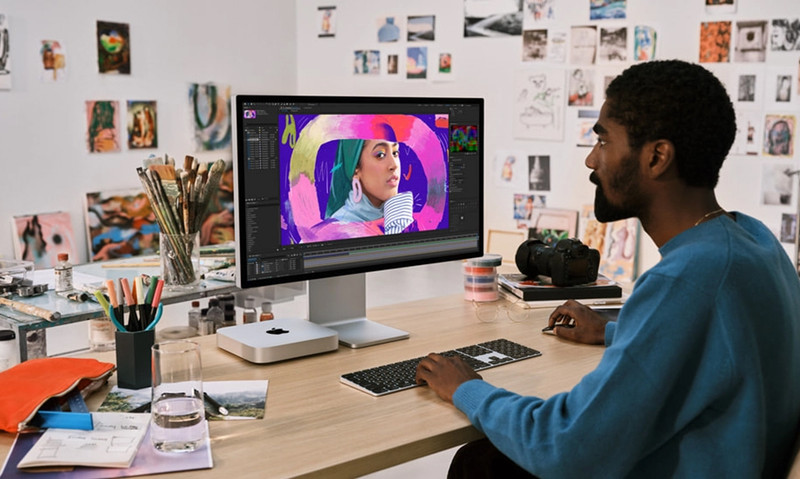 Bộ ba Mac mới của Apple đã có giá bán chính thức, hàng về ngay tháng sau