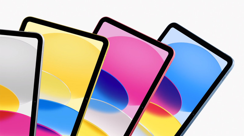 Apple đang muốn làm một chiếc iPad chuyên để điều khiển smarthome?