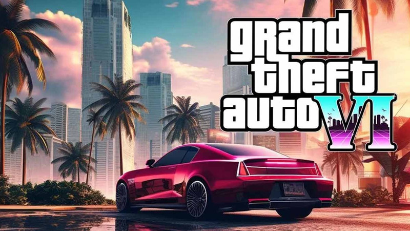 Chính thức: Rockstar Games sẽ công bố Grand Theft Auto VI vào tháng 12/2023