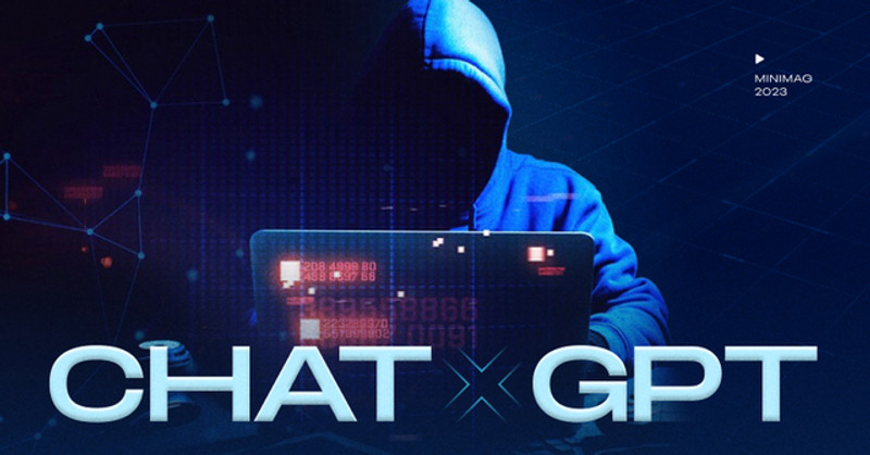 ChatGPT bắt đầu bị hacker lợi dụng để viết mail lừa đảo, tạo mã độc,...