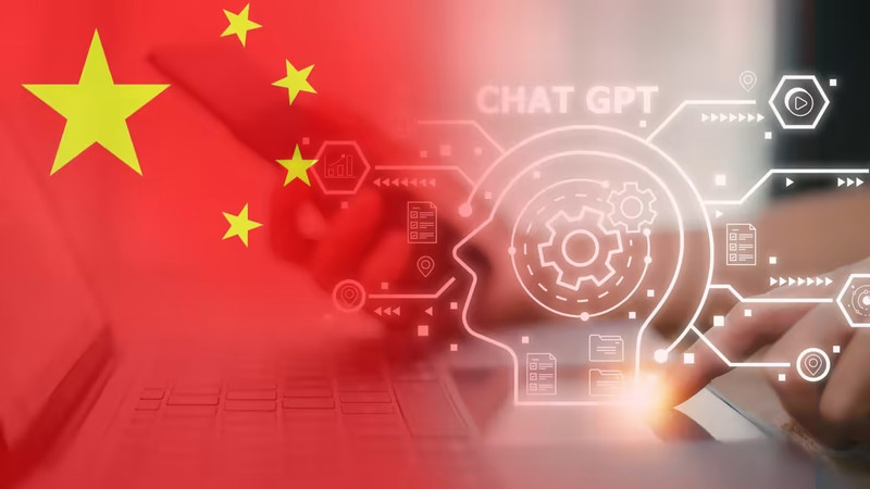 Giới khổng lồ công nghệ Trung Quốc đồng loạt "tất tay" phát triển AI, cộng đồng lo nhiều hơn là mừng