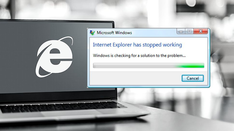 Microsoft chính thức vô hiệu hóa vĩnh viễn trình duyệt "huyền thoại" Internet Explorer