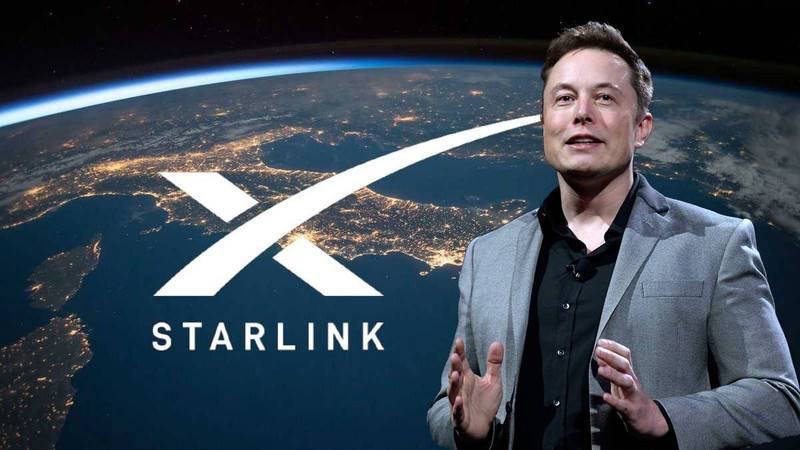 Starlink thử nghiệm dịch vụ mới: Miễn ở đất liền là có Internet, cước gần 5 triệu Đồng/tháng