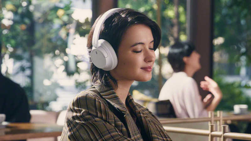 Sony ra mắt tai nghe WH-C720N: Khử ồn "ngon" như hàng cao cấp, giá tầm trung