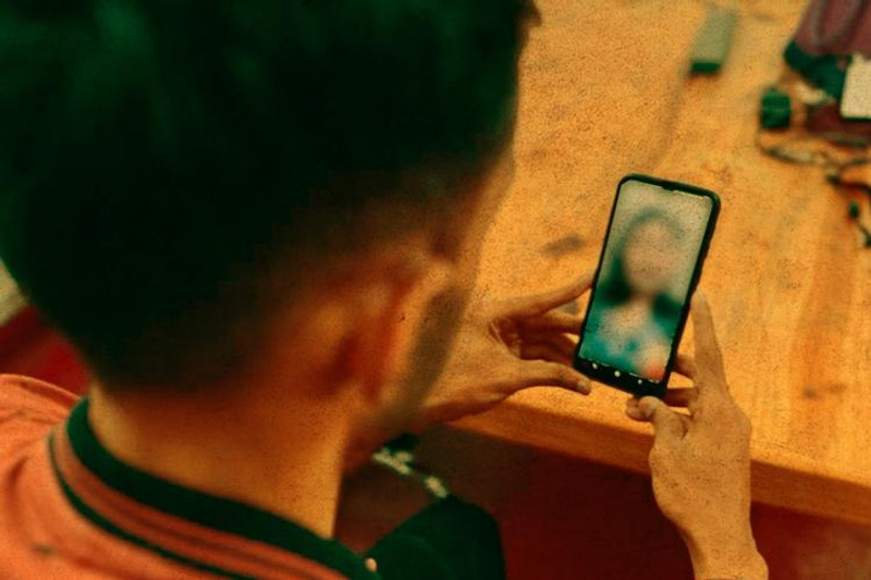 Trải nghiệm thực tế: Xử lý ra sao khi nhận cuộc gọi video lừa chuyển tiền?