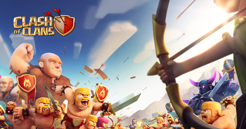 CEO Tinder kể lại thời nghiện game, "nạp VIP" hơn 1 tỷ Đồng cho Clash of Clans sau ba tháng