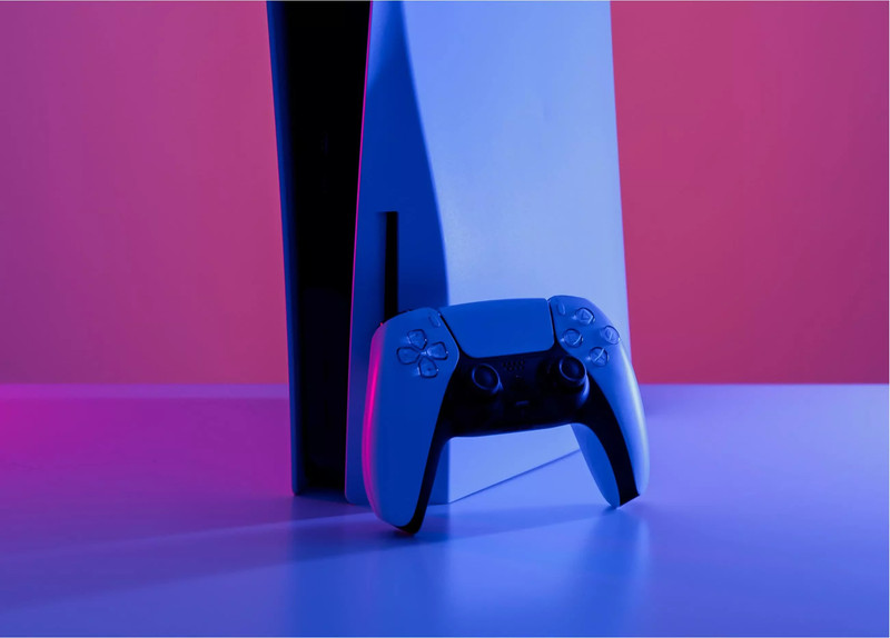 PlayStation 5 bán chạy, Sony trở thành "khách sộp" của AMD