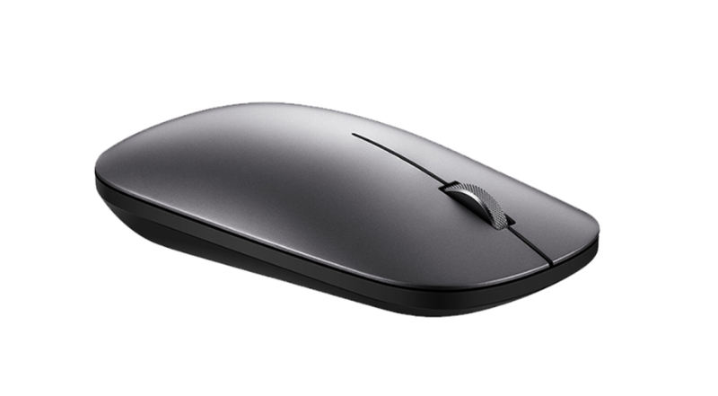 Chuột Bluetooth Huawei CD20: Điểm sáng sang trọng, trải nghiệm mượt mà