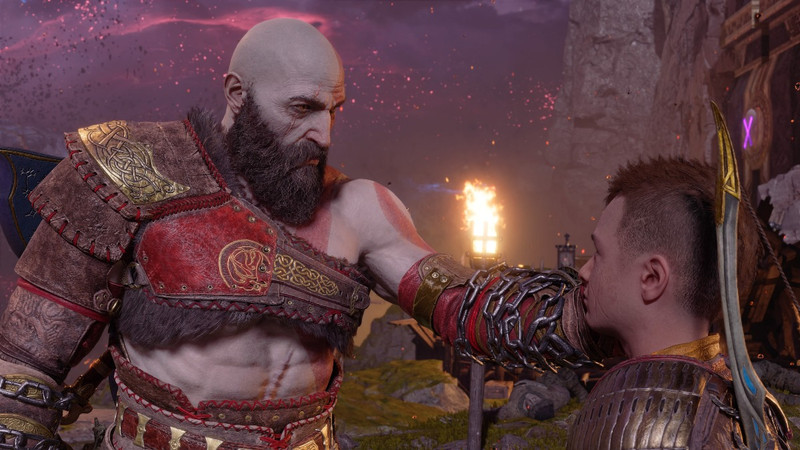 Ra 10 game không game nào điểm kém, Sony là nhà phát hành xuất sắc nhất năm 2022 theo Metacritic