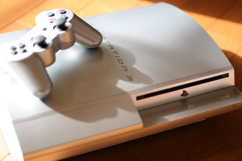 Ra mắt đã 16 năm, PlayStation 3 vẫn được Sony cập nhật phần mềm