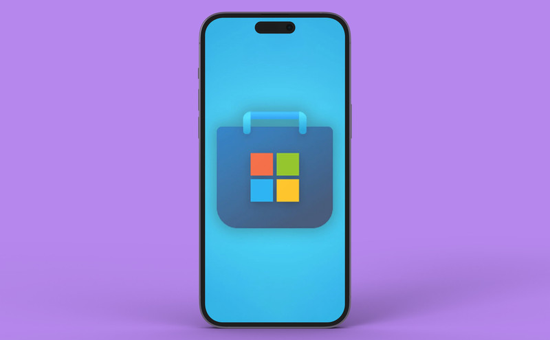 Microsoft muốn làm cửa hàng ứng dụng riêng trên smartphone, cạnh tranh với Google Play Store và App Store