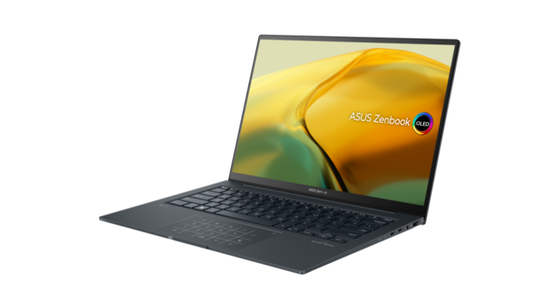 Review ASUS Zenbook 14X OLED: Lựa chọn đáng tin cậy