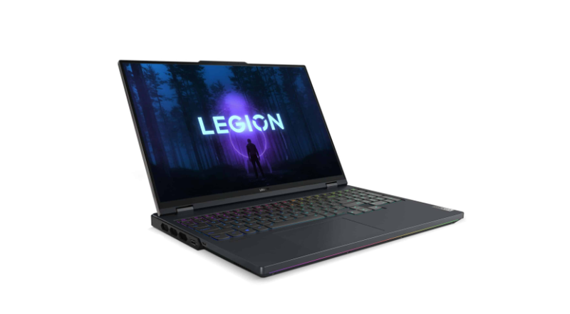 Lenovo Legion Pro 7i 2023: Màn đẹp linh đình, hiệu năng “out trình”