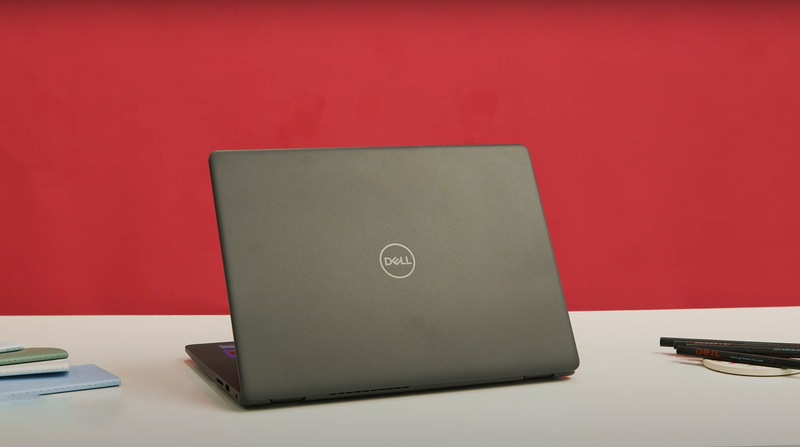 Dell Vostro 14 3400: Bền bỉ số một, hoàn thiện deadline trong "phút mốt"