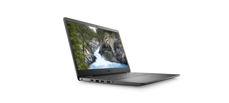 Dell Vostro 15 3500 Intel: Thiết kế thời thượng, cấu hình đỉnh cao